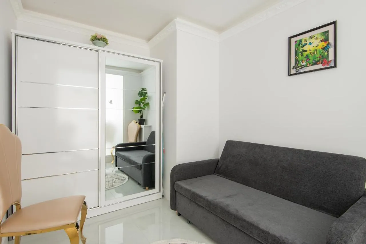Lejlighed La Perle Bleue - Central - Vue Mer - Wifi Roquebrune-Cap-Martin
